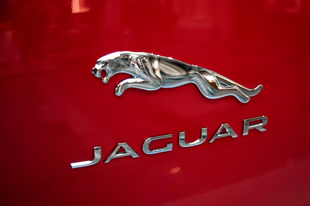 Jaguars Future Evs To Sport Teslas Nacs Charging Ports Starting 2025